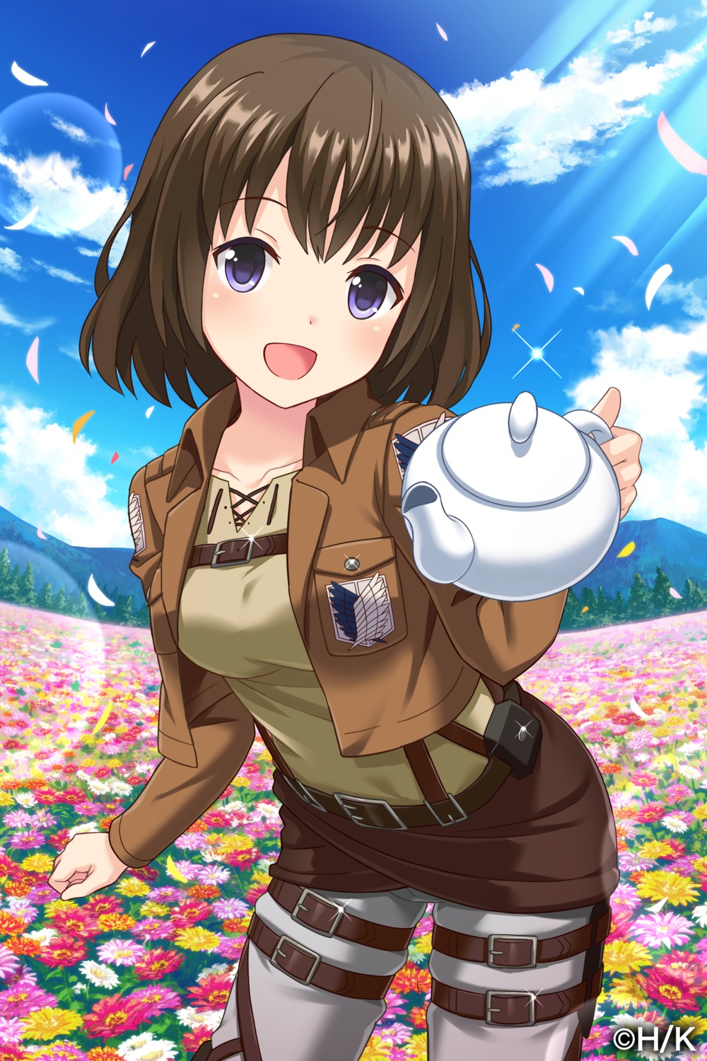alternative_girls, asahina_nono, cosplay, shingeki_no_kyojin, tagme, uniform