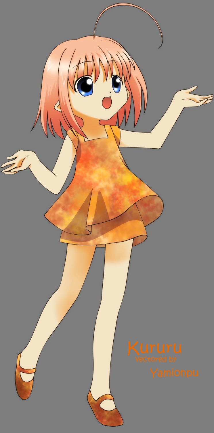 bottle_fairy, kururu, transparent_png, vector_trace, watermark