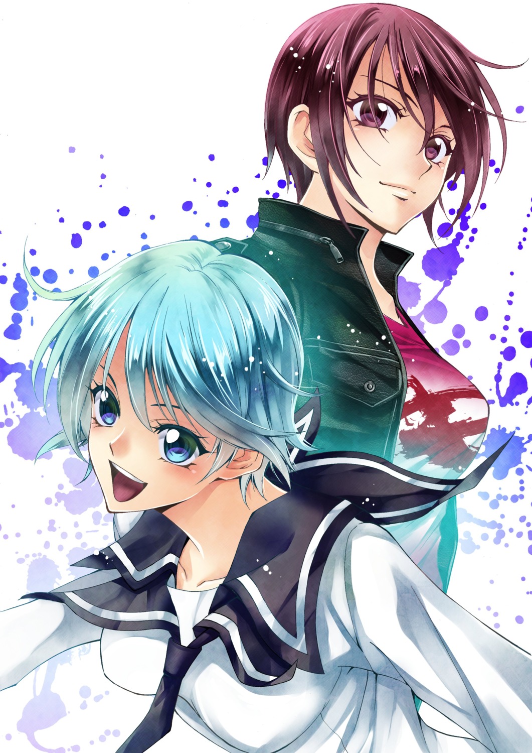 akitsuki_fuuka, aoi_fuuka, fuuka, seifuku, seo_kouji