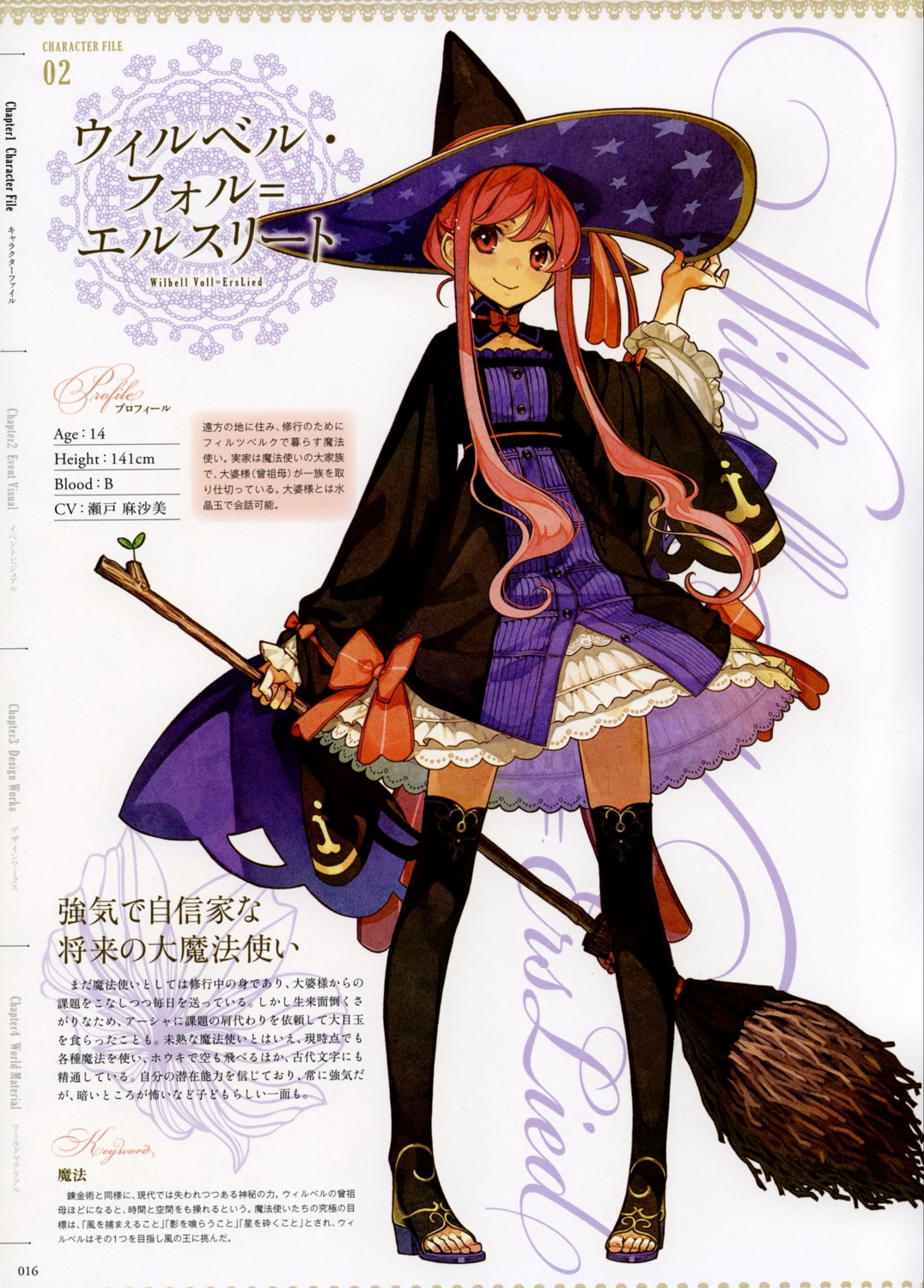 atelier, atelier_ayesha, heels, hidari, thighhighs, wilbell_voll-erslied, witch
