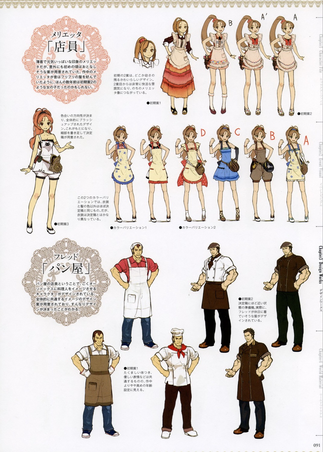 atelier, atelier_ayesha, character_design, fred_rodfork, hidari, merietta_muir