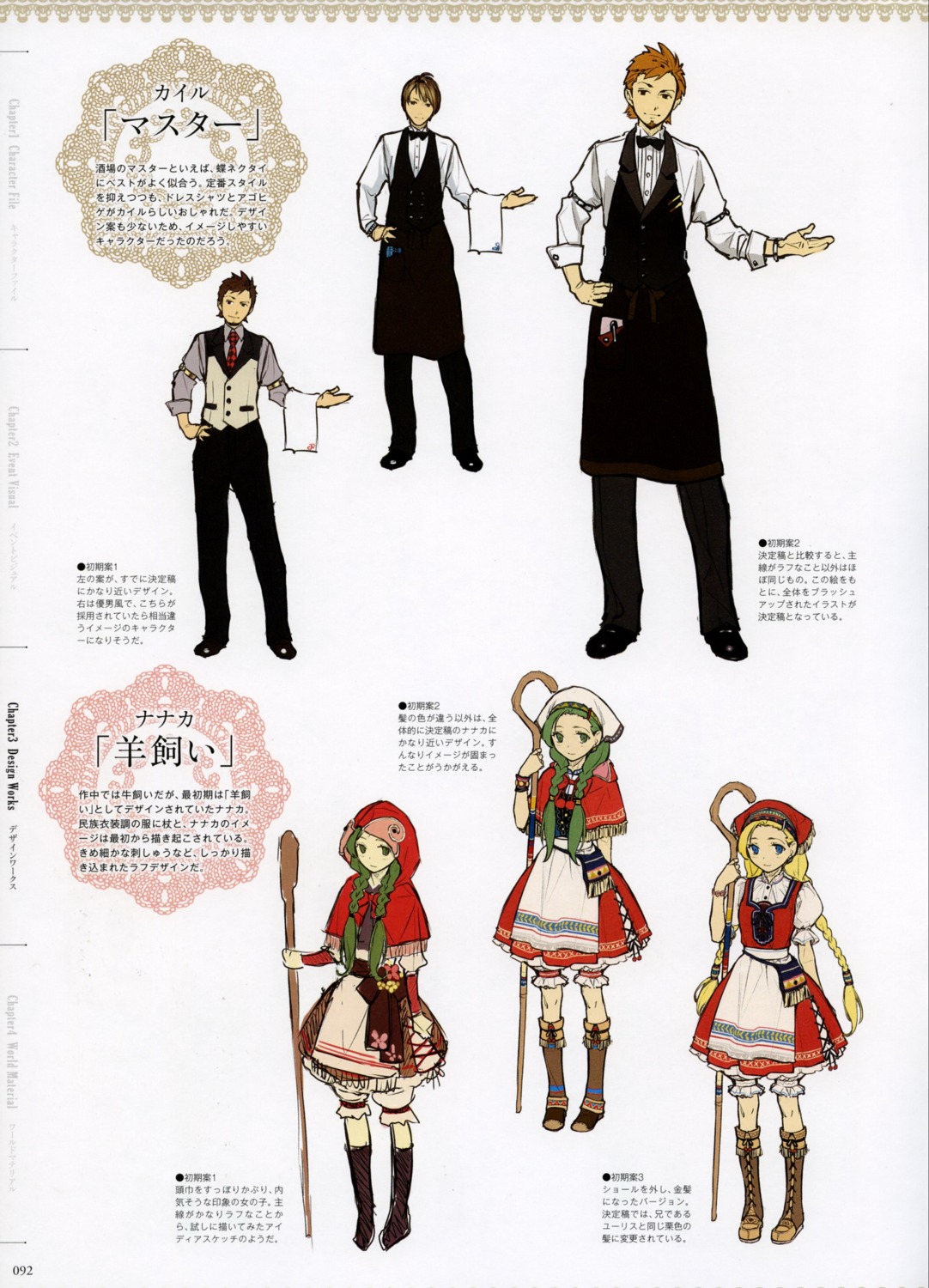 atelier, atelier_ayesha, character_design, hidari, kyle_tarenbert, nanaca_grunden