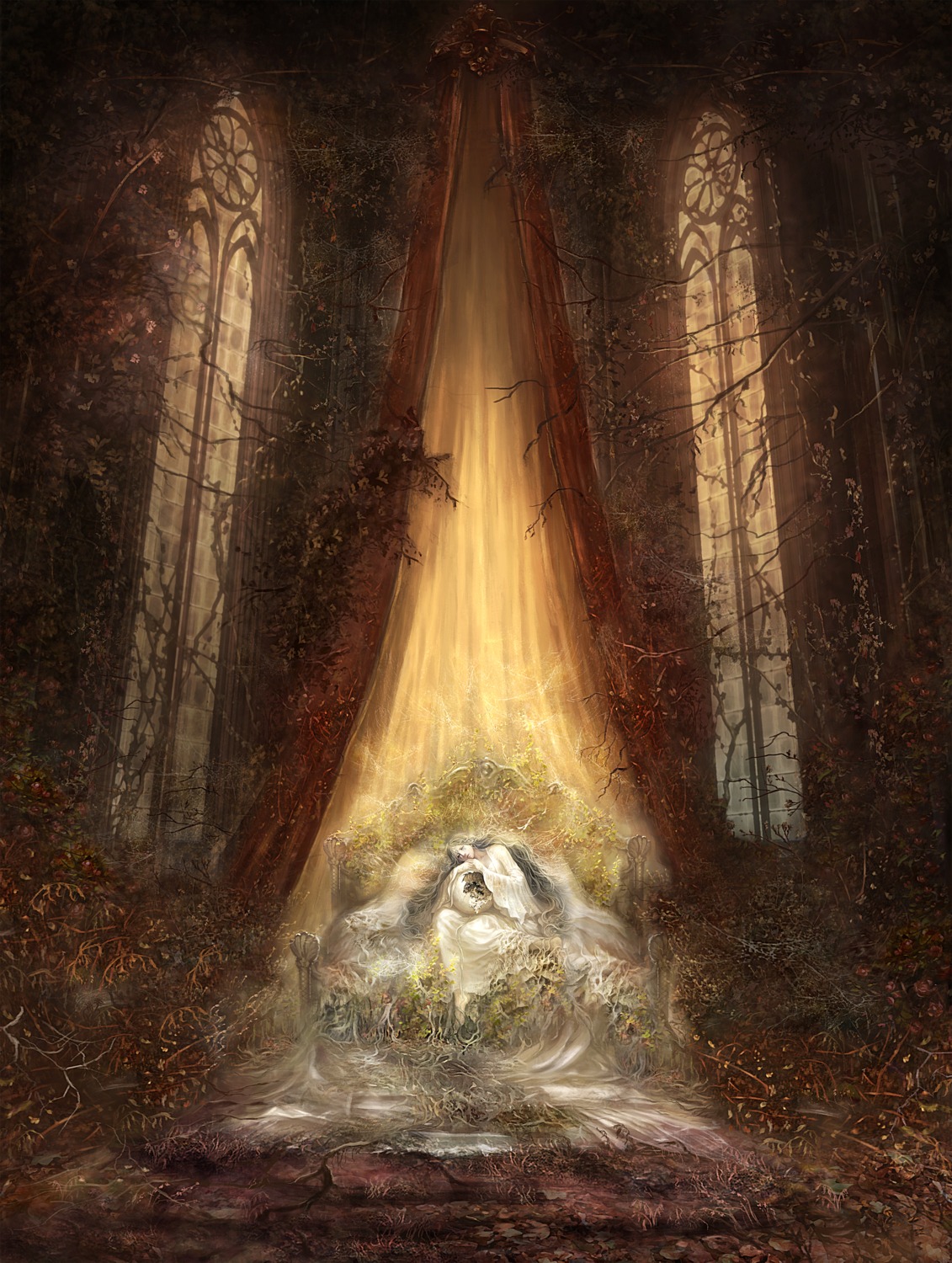 dark_souls_3, landscape, tagme