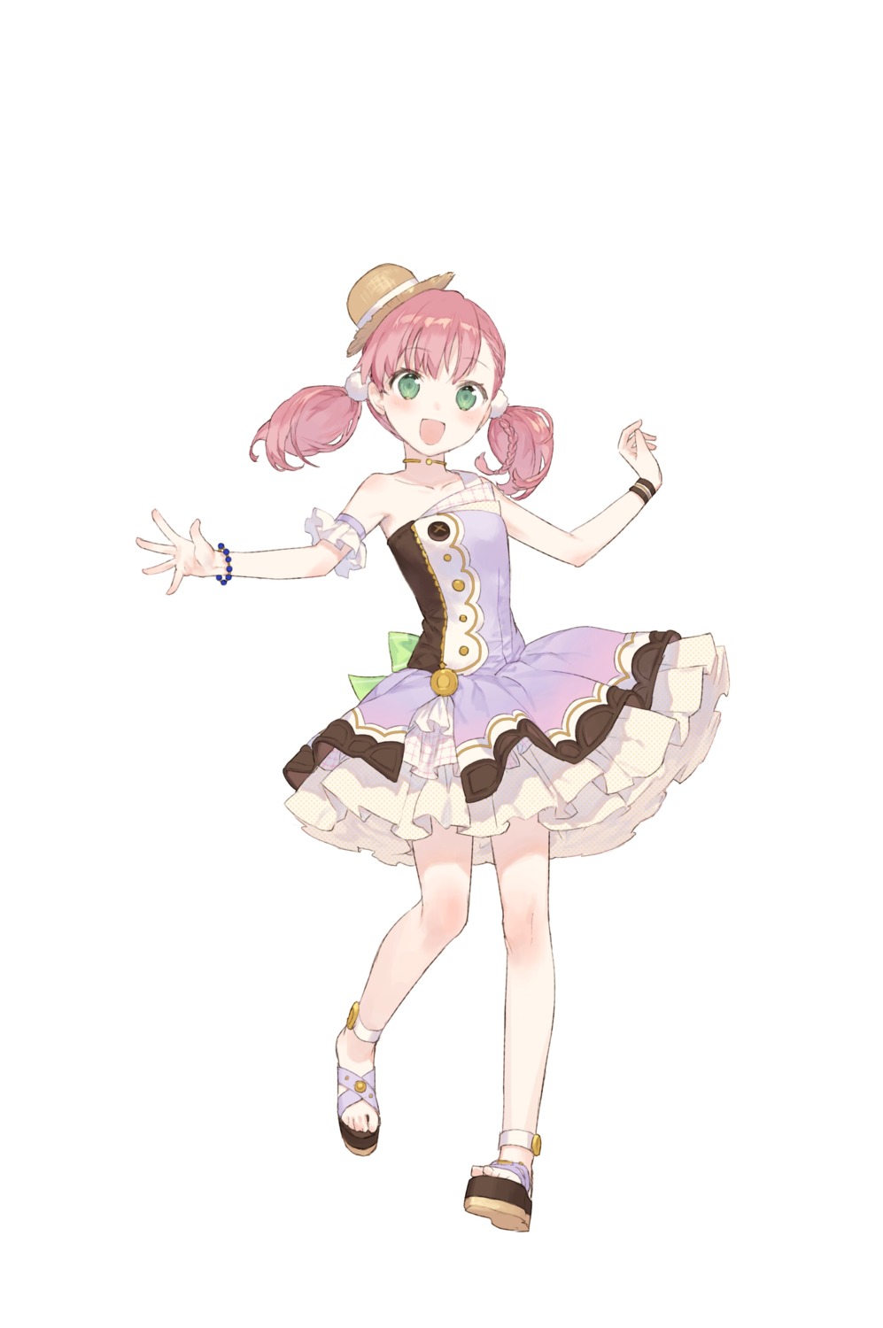 atelier, atelier_firis, dress, escha_malier, koei_tecmo, noco