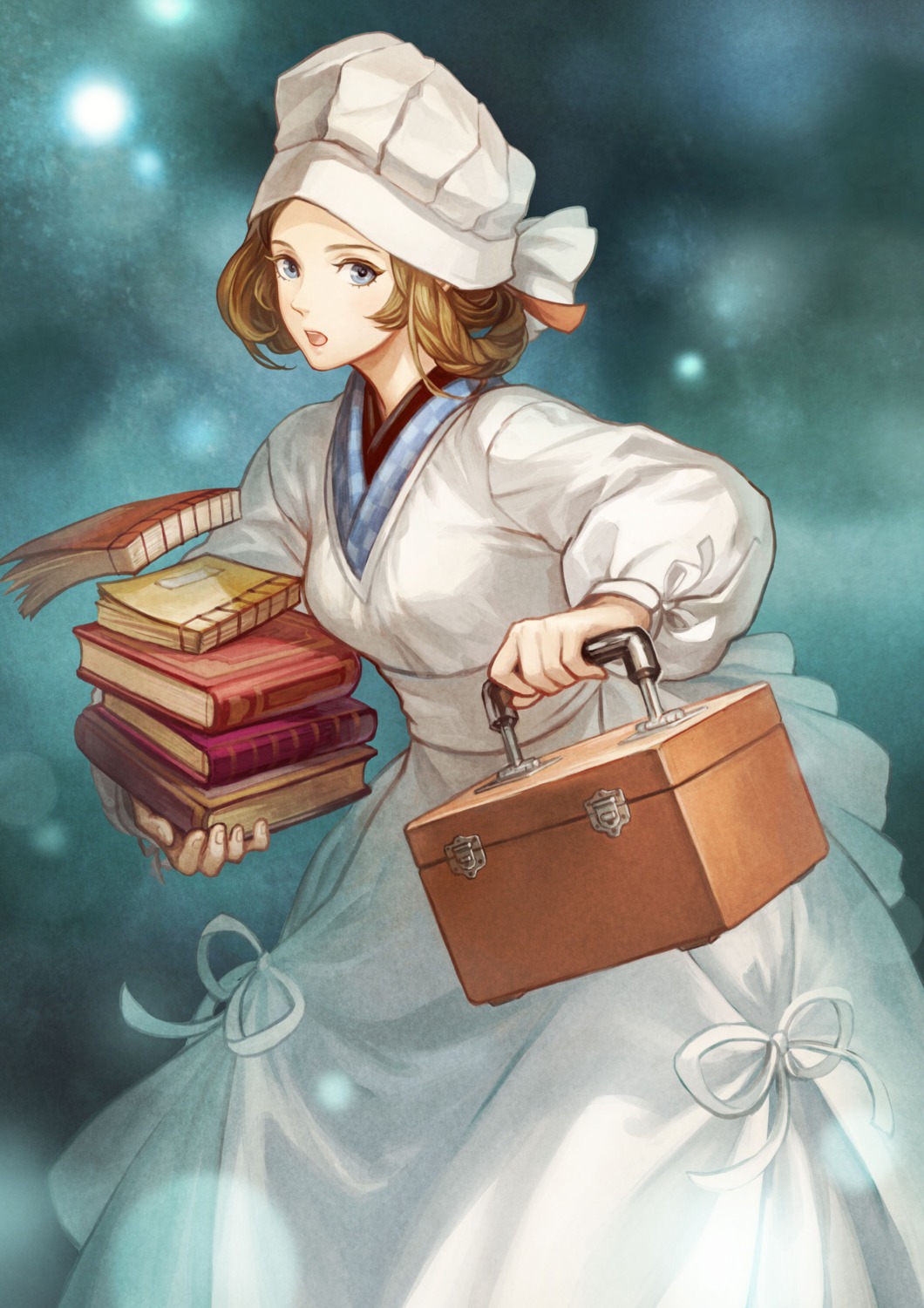 tagme, toukiden