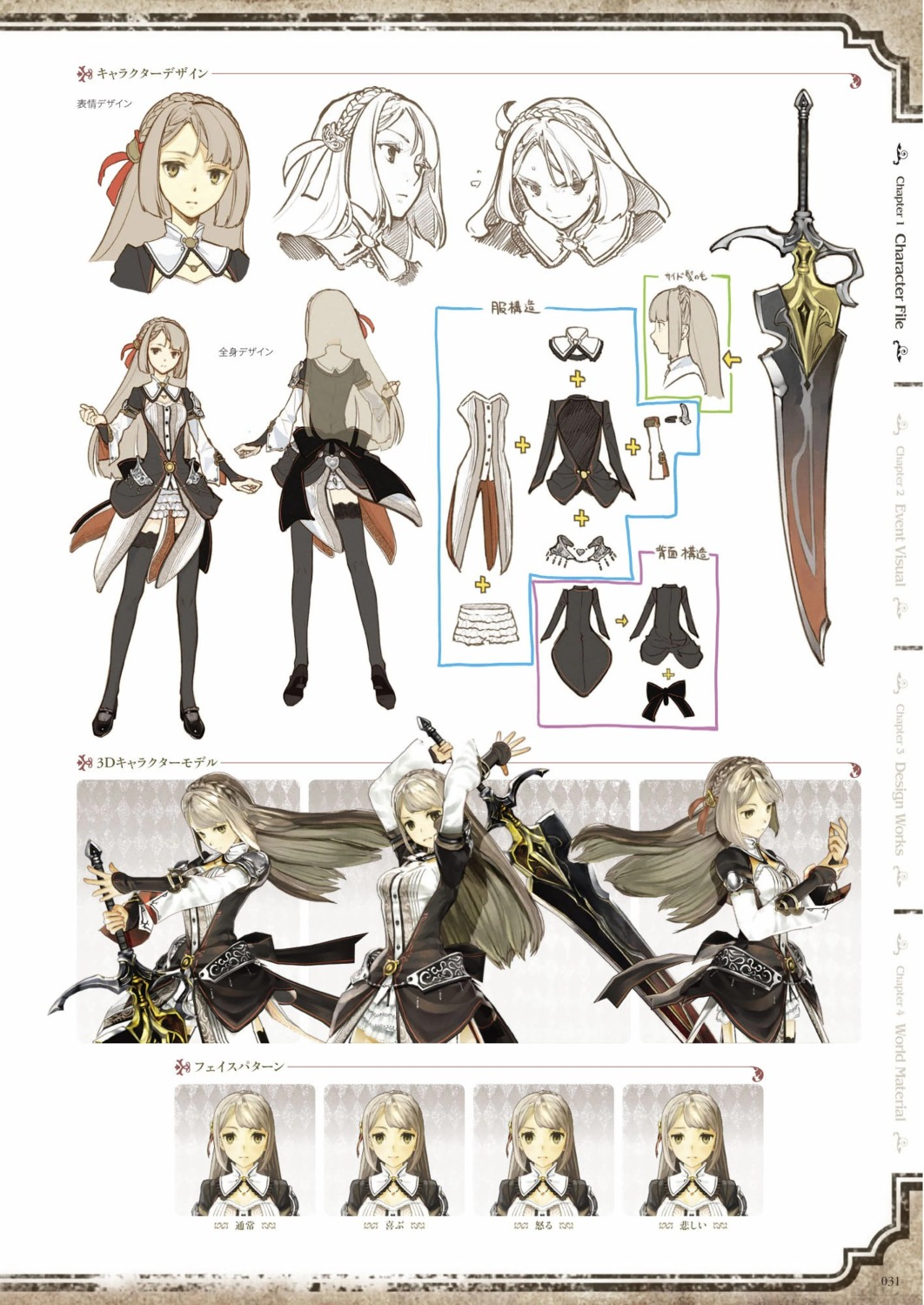 atelier, atelier_escha_&_logy, character_design, digital_version, hidari, jpeg_artifacts, koei_tecmo, linca