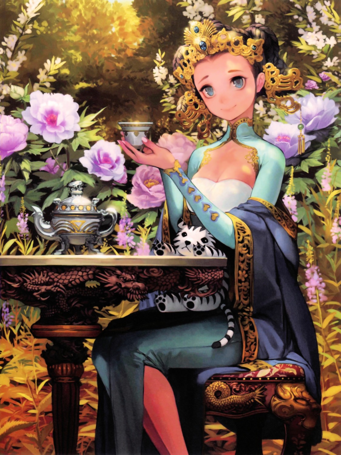 cleavage, yamamoto_takato