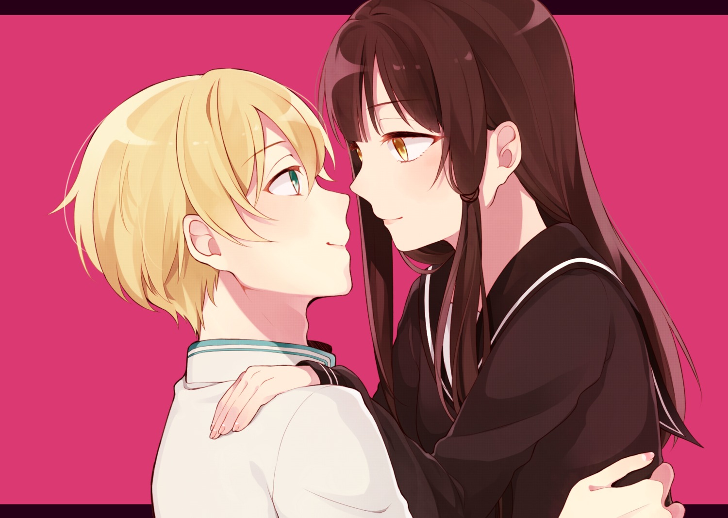 chisumi, seifuku