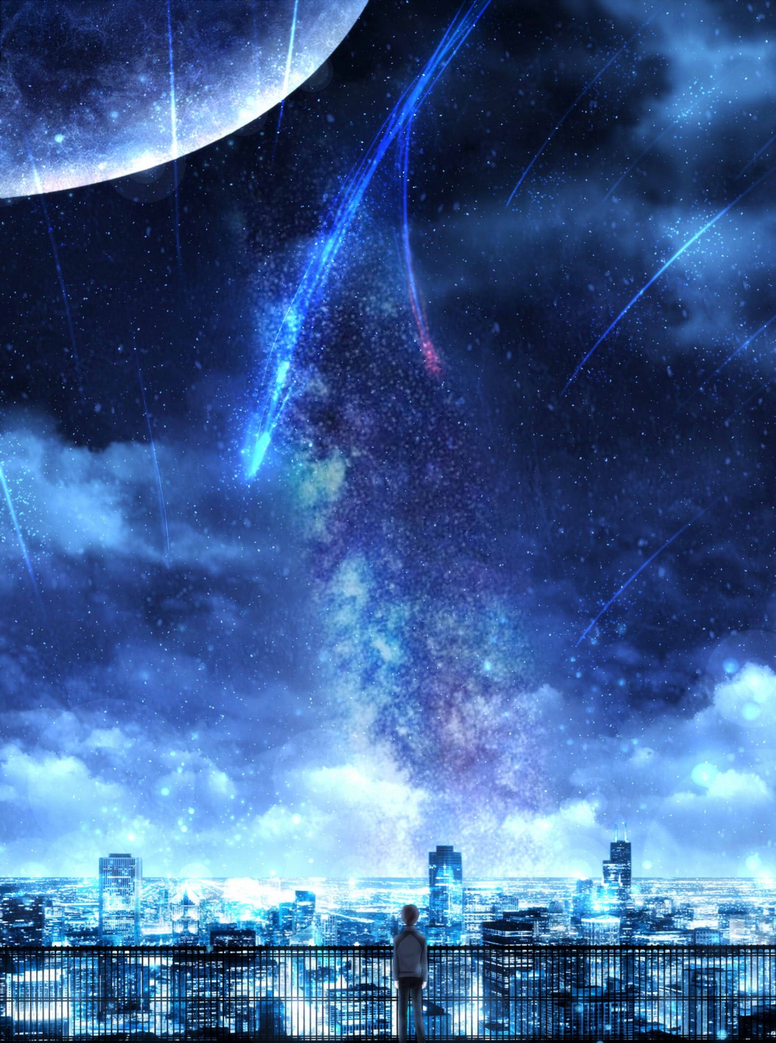 czy_(2894456992), kimi_no_na_wa., landscape, male, tachibana_taki