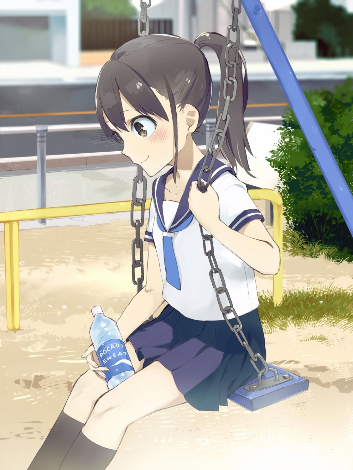 saitou_yuu, seifuku
