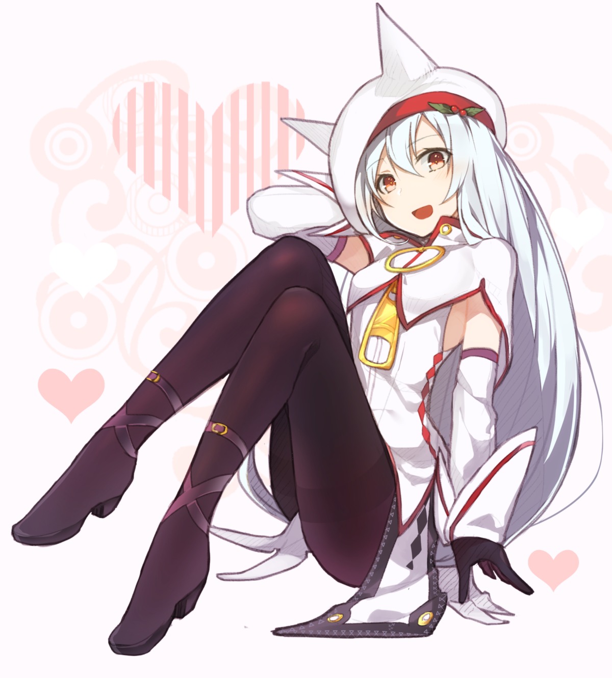 heels, hitoshi_(pixiv3340857), pantyhose