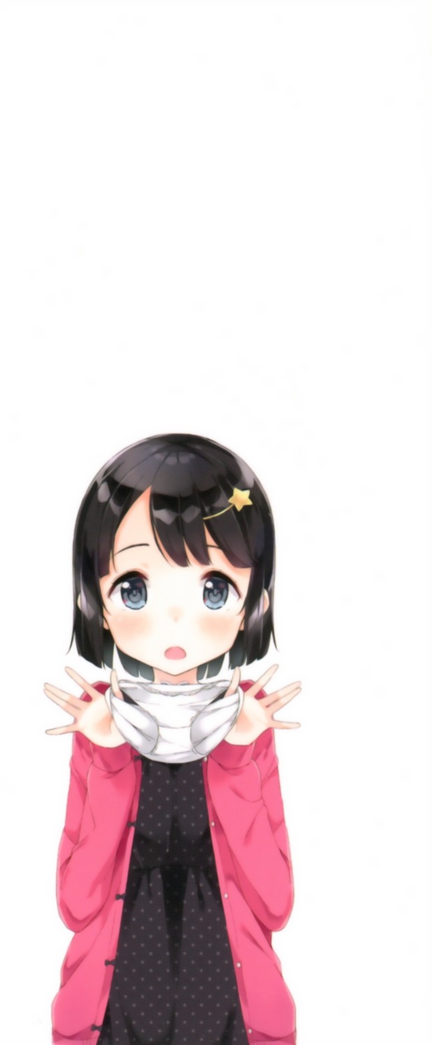 dress, gyuunyuu_nomio, joshi_shougakusei_hajimemashita