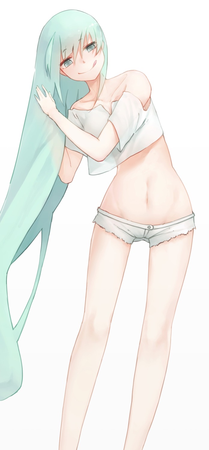 kantai_collection, long_bay, see_through, suzuya_(kancolle)
