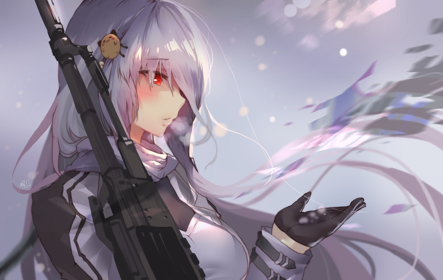 girls_frontline, gun, pk_(girls_frontline), yueqin_(monnpiano)