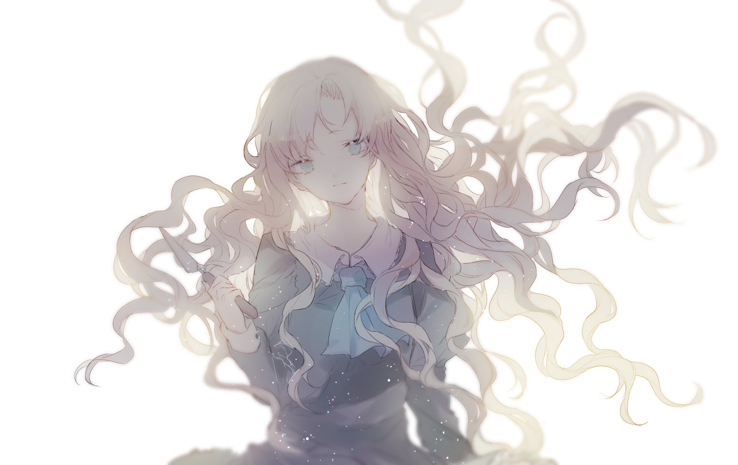 cui_(jidanhaidaitang), ib, mary_(ib), seifuku