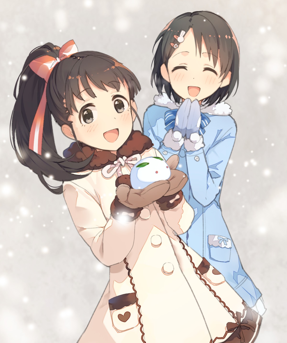 fukuyama_mai, sasaki_chie, teiryoku_lolita, the_idolm@ster, the_idolm@ster_cinderella_girls, the_idolm@ster_cinderella_girls_u149