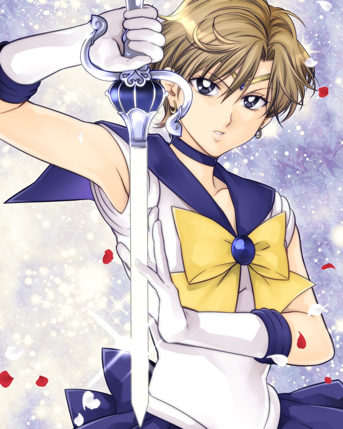 bishoujo_senshi_sailor_moon, masateruteru, sword, tenou_haruka