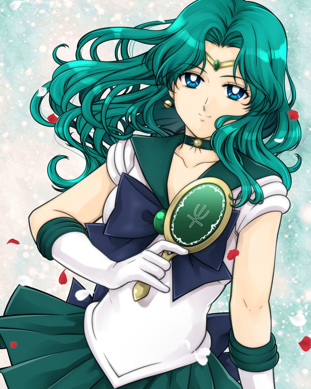 bishoujo_senshi_sailor_moon, kaiou_michiru, masateruteru