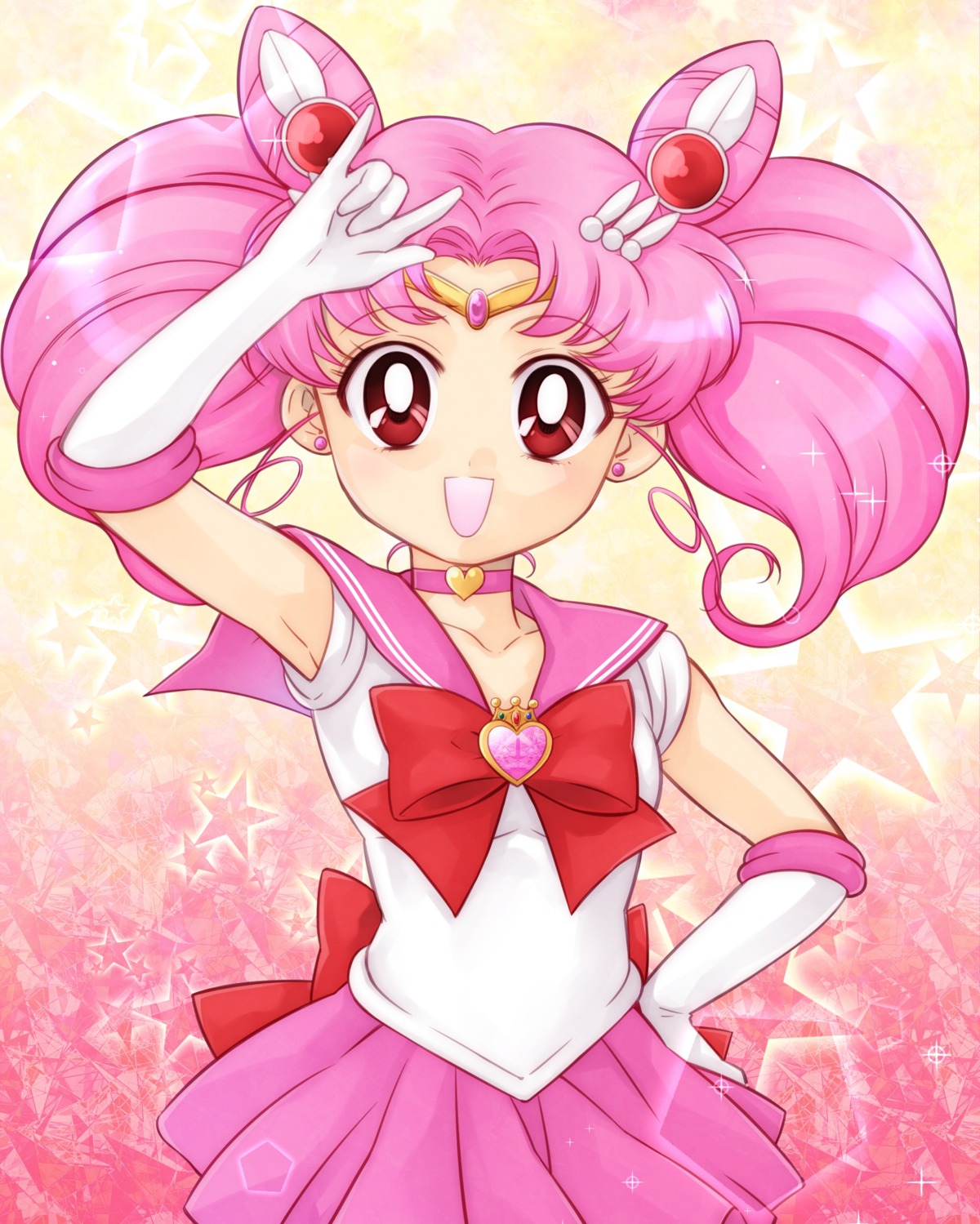 bishoujo_senshi_sailor_moon, chibiusa, masateruteru