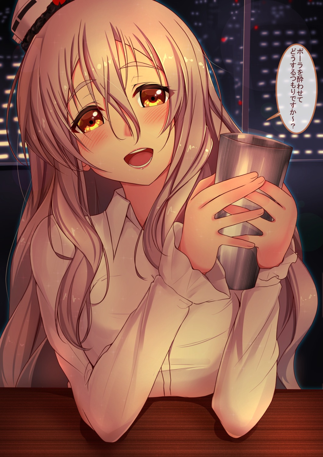 kantai_collection, pola_(kancolle), sazamiso_rx