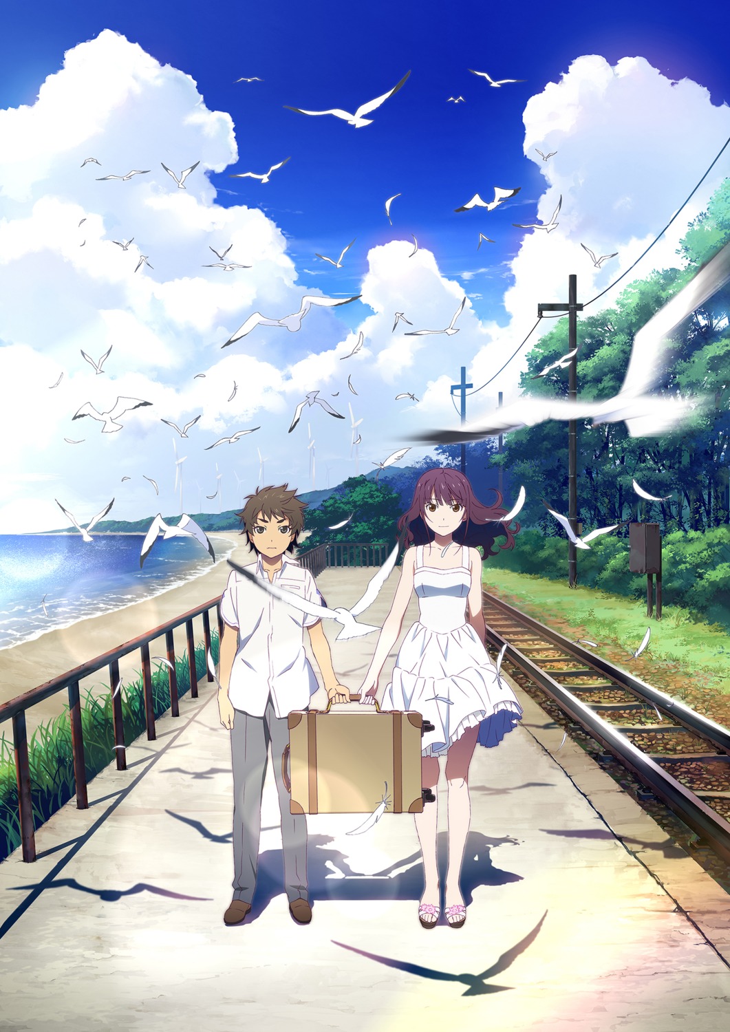 dress, norimichi_shimada, oikawa_nazuna, summer_dress, uchiage_hanabi_shita_kara_miru_ka?_yoko_kara_miru_ka?