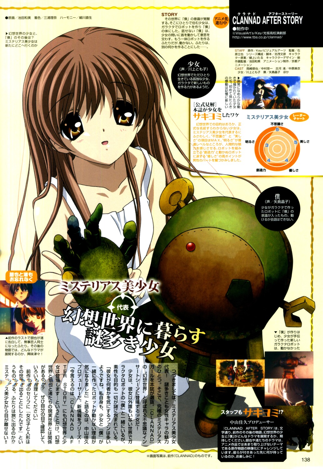 clannad, clannad_after_story, garbage_doll, girl_from_the_illusionary_world, ikeda_kazumi