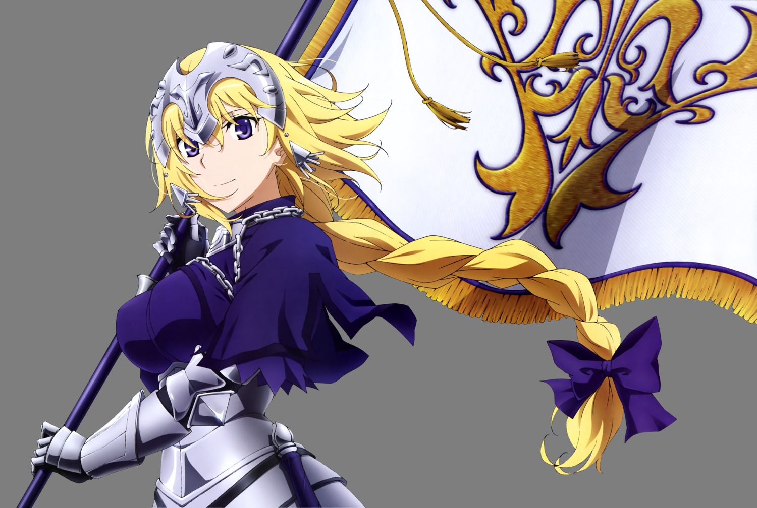 armor, fate/apocrypha, fate/stay_night, jeanne_d'arc, jeanne_d'arc_(fate), sword, tokuoka_kouhei, transparent_png