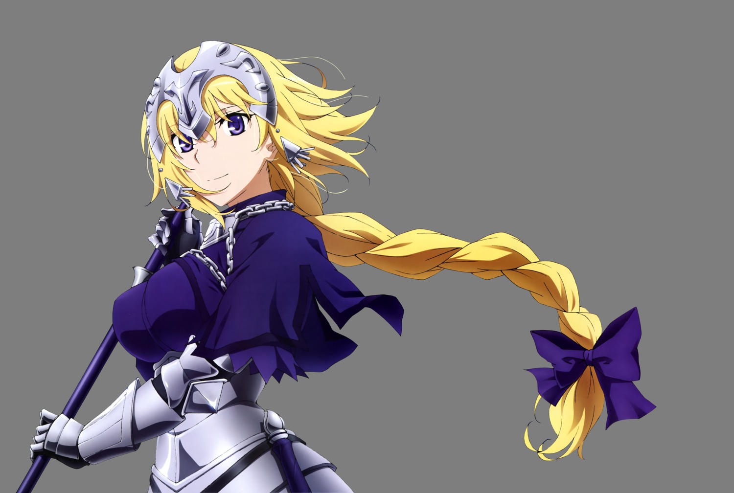 armor, fate/apocrypha, fate/stay_night, jeanne_d'arc, jeanne_d'arc_(fate), sword, tokuoka_kouhei, transparent_png