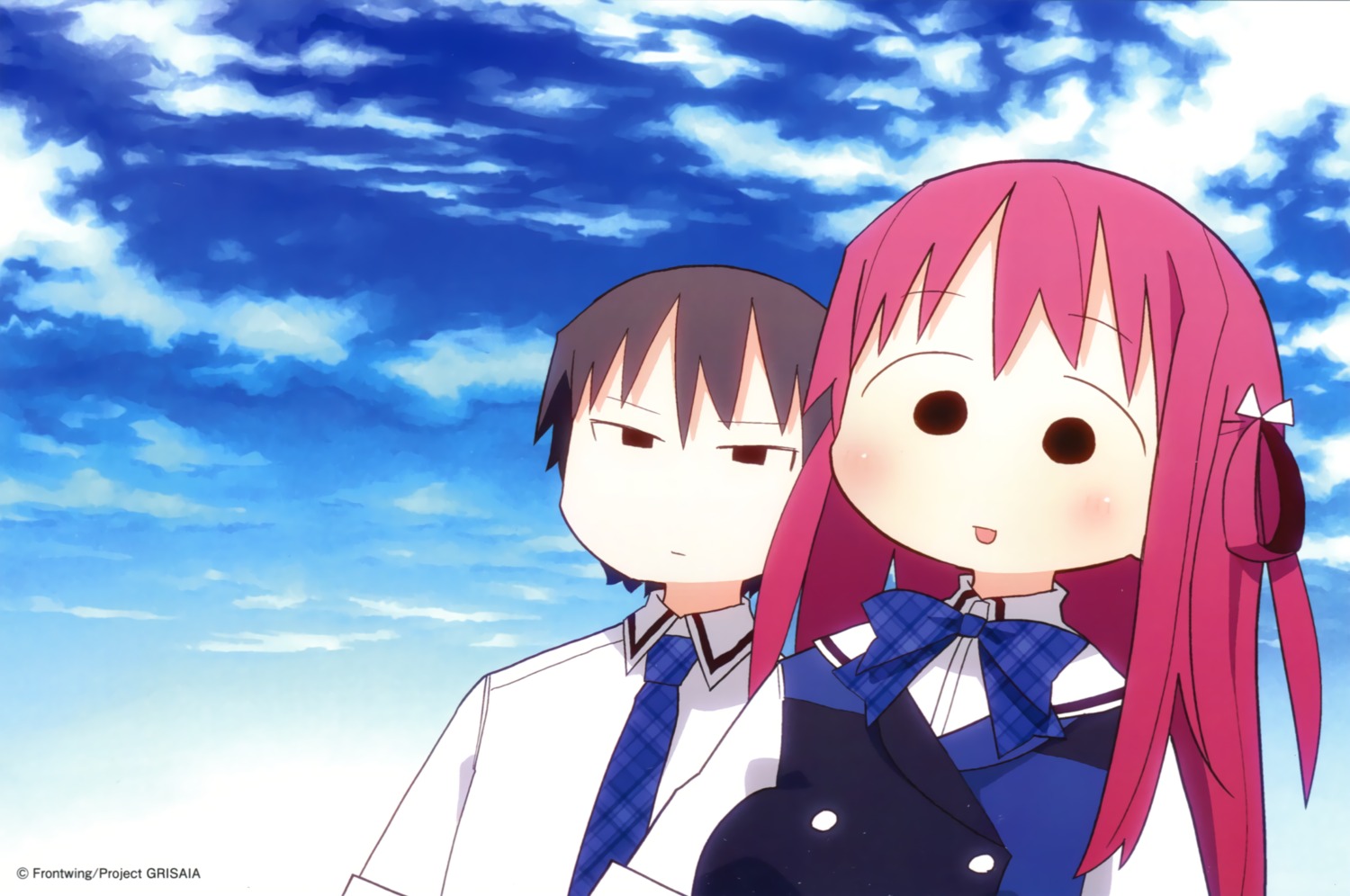 endcard, grisaia, grisaia_no_kajitsu, hatopopoko, kazami_yuuzi, seifuku, suou_amane