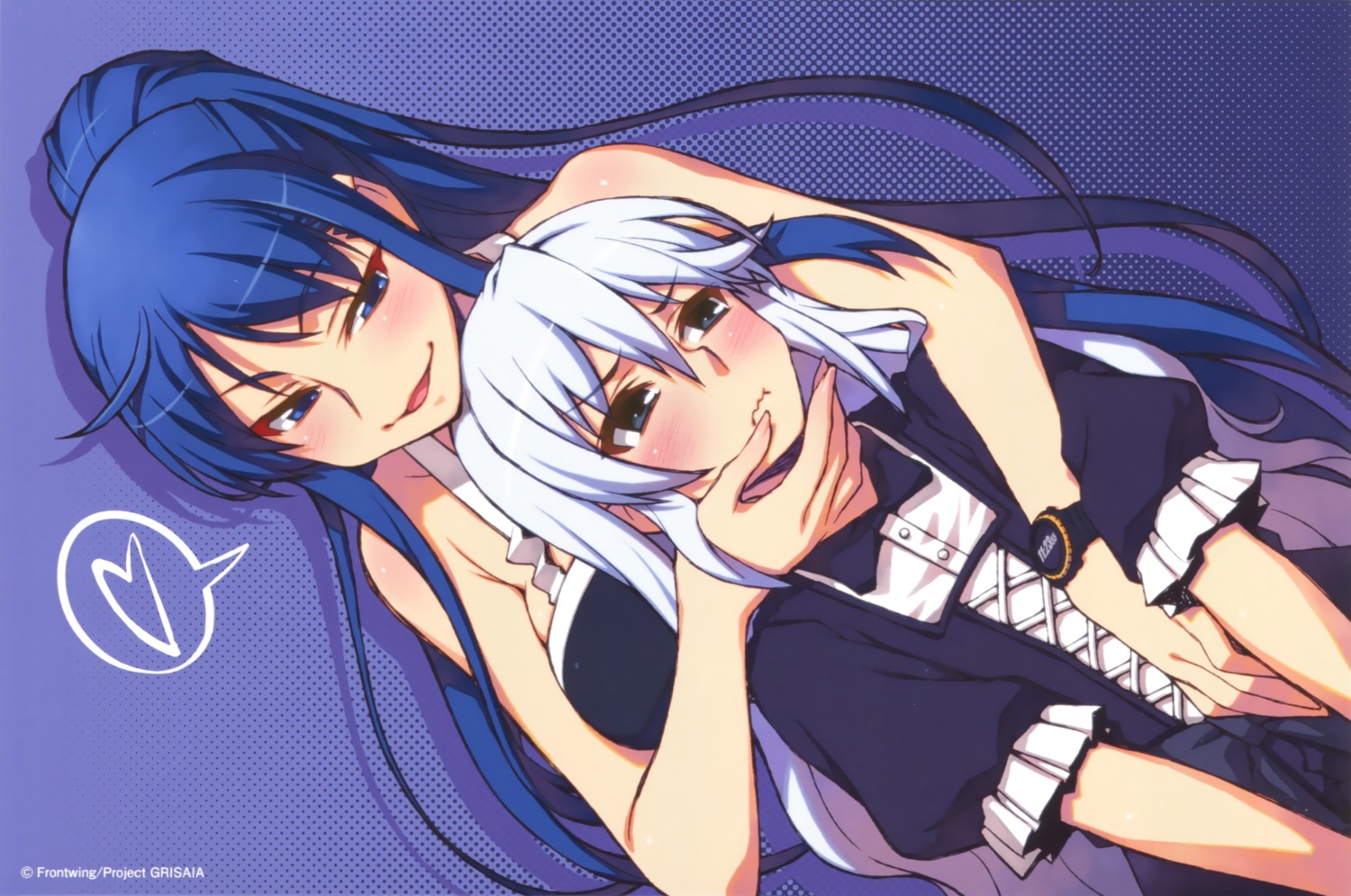 endcard, grisaia, grisaia_no_kajitsu, grisaia_no_meikyu, kazami_yuuzi, kusakabe_asako, tamori_tadaji, trap