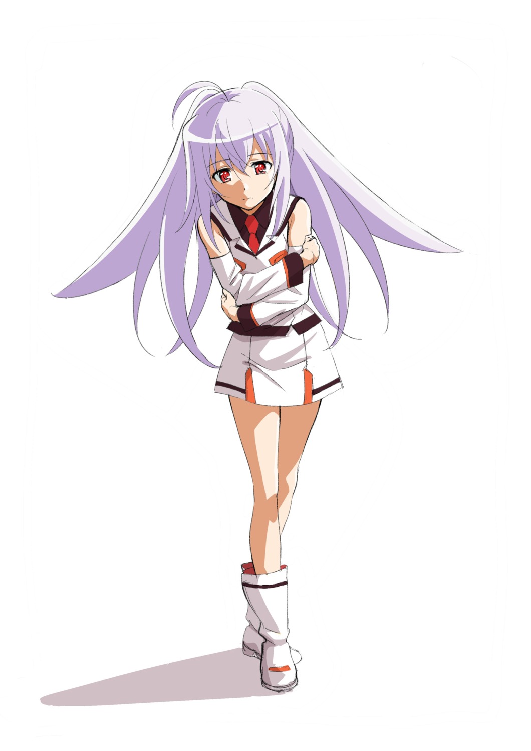isla, plastic_memories, uniform, yamazaki_jun