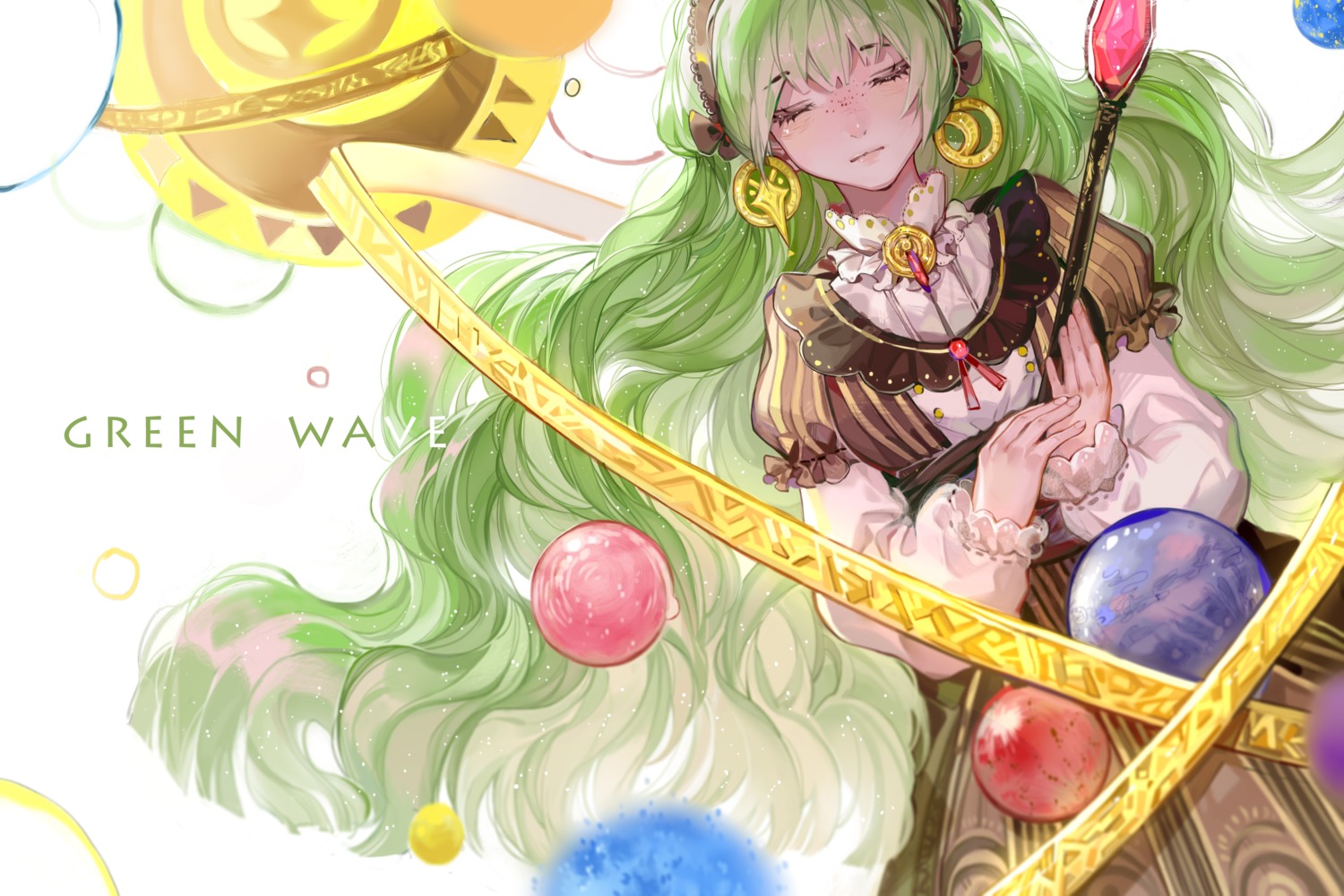 dress, ryuuwa