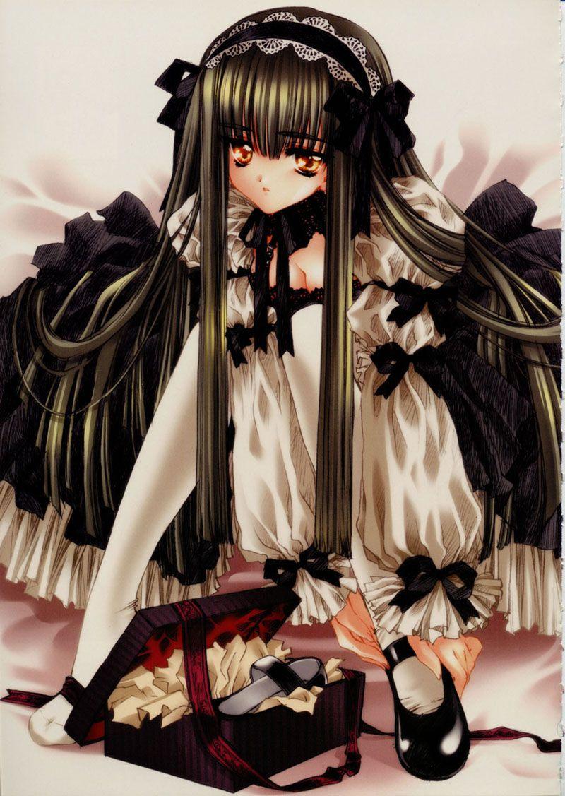 carnelian, gothic_lolita, lolita_fashion, phi, sanctuary_knocker