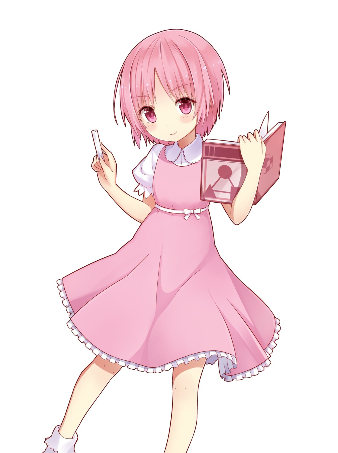 dress, tagme, toaru_majutsu_no_index, tsukuyomi_komoe, uchi_no_himesama_ga_ichiban_kawaii