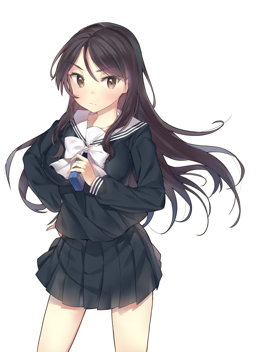 fukiyose_seiri, see_through, seifuku, tagme, toaru_majutsu_no_index, uchi_no_himesama_ga_ichiban_kawaii