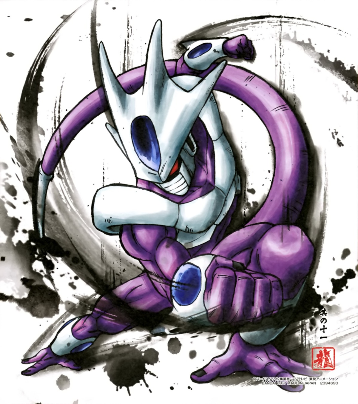 cooler, dragon_ball, male