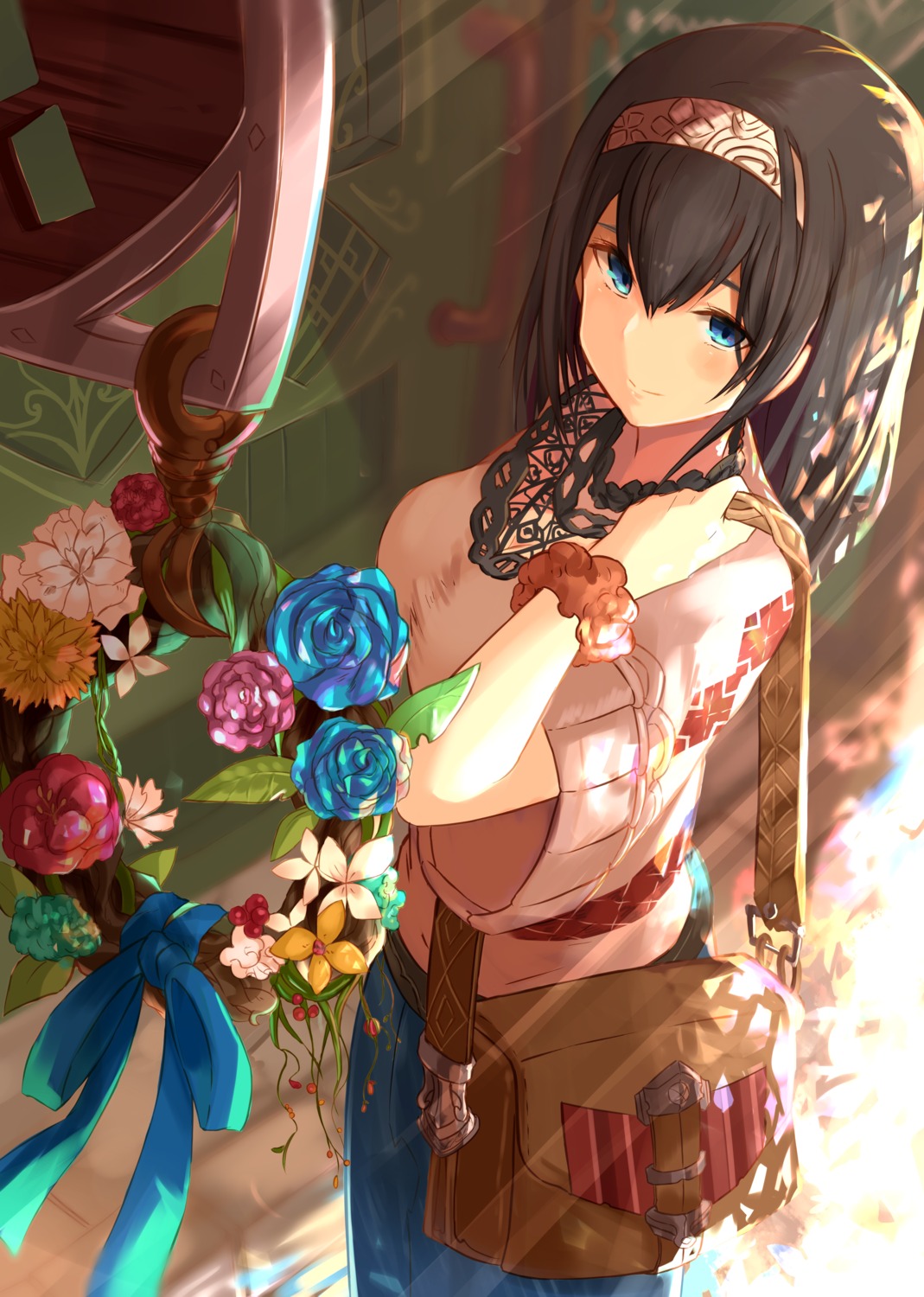 sagisawa_fumika, the_idolm@ster, the_idolm@ster_cinderella_girls, yatsuka_(846)
