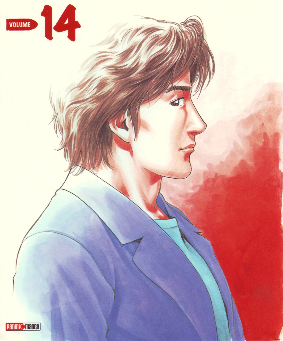 city_hunter, houjou_tsukasa, male, saeba_ryou