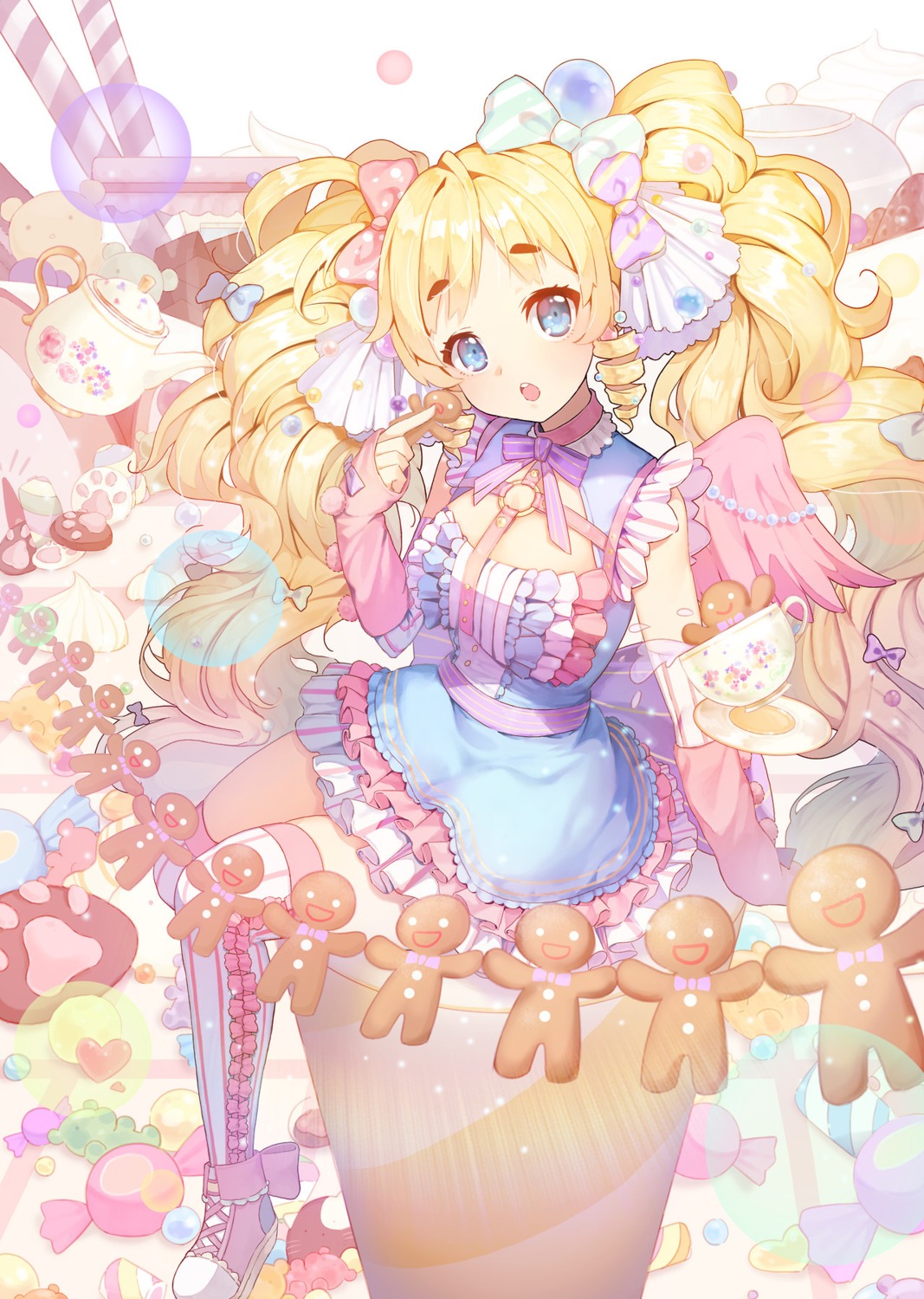 dress, thighhighs, tp_(kido_94)