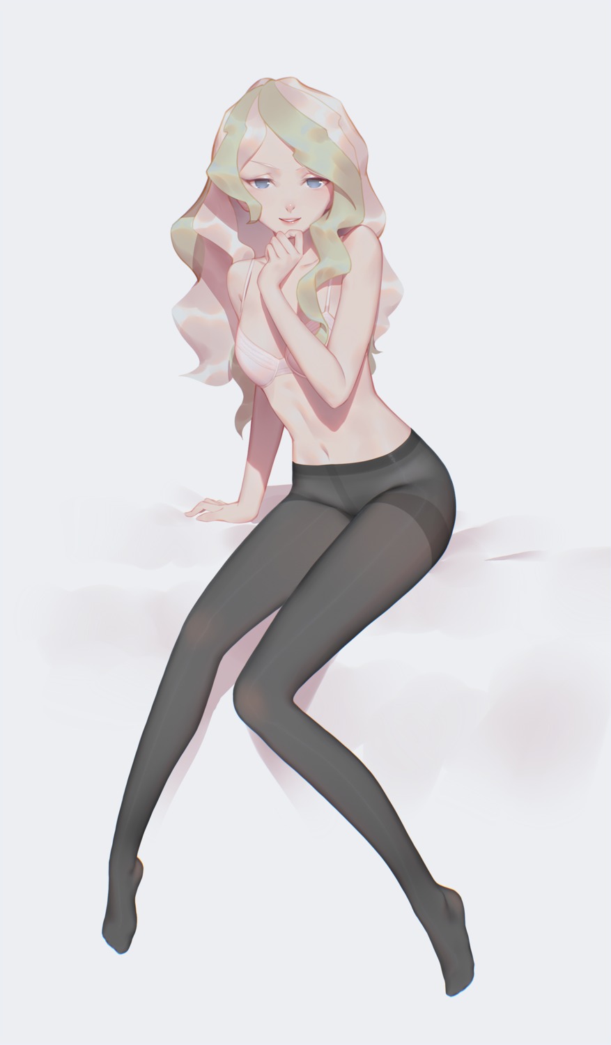 bra, diana_cavendish, little_witch_academia, maredoro, pantyhose
