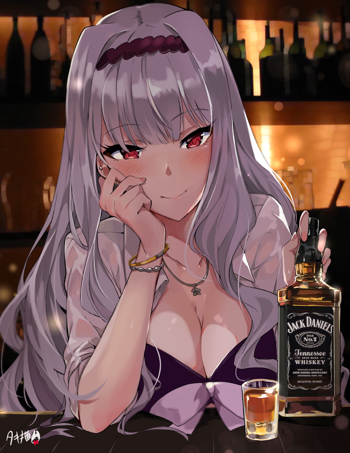 cleavage, open_shirt, see_through, shijou_takane, the_idolm@ster, tuxedo_de_cat