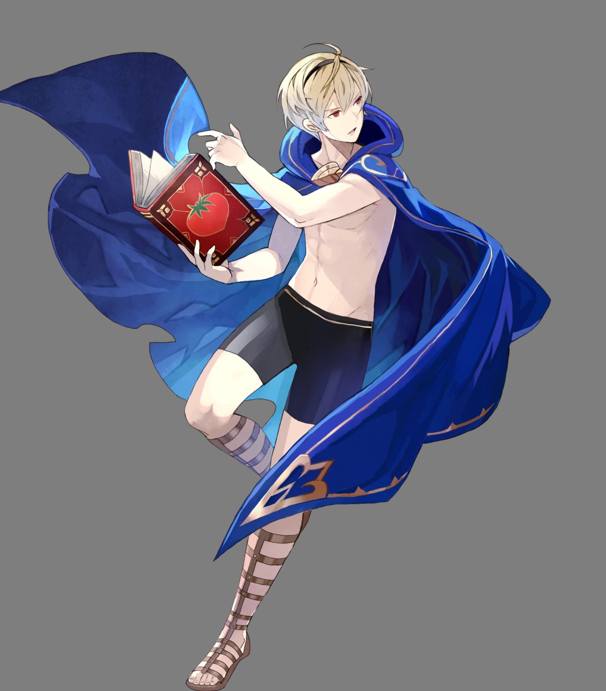 fire_emblem, fire_emblem_heroes, fire_emblem_if, kotetsu_(popeethe), leo_(fire_emblem), male, nintendo, transparent_png