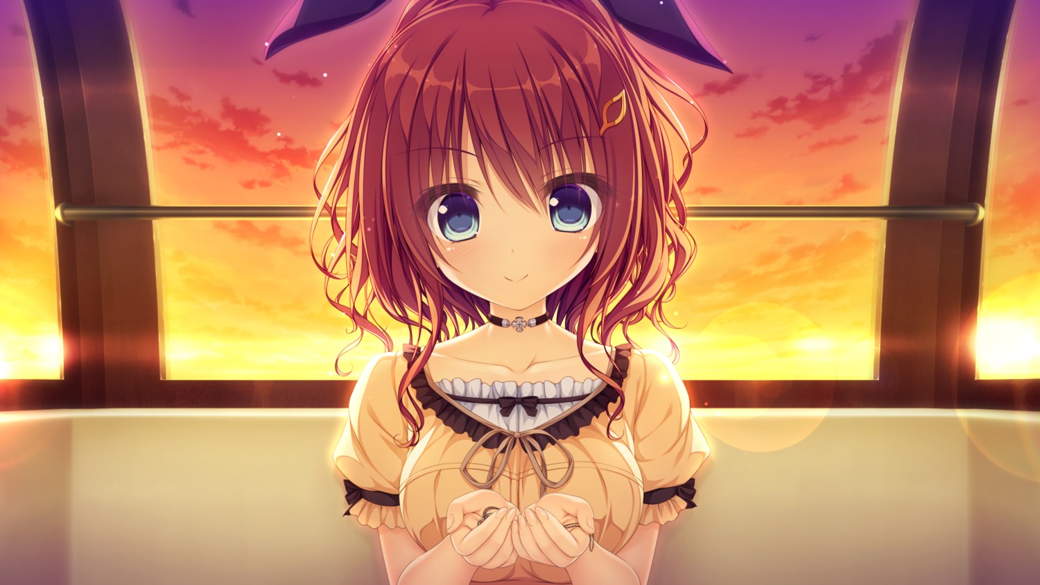 game_cg, hatsujou_sprinkle, meidou_hazuki, mikagami_mamizu, whirlpool