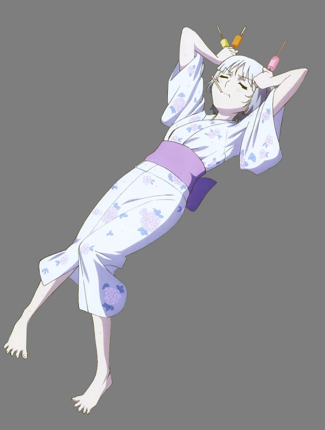 meteora_osterreich, re:creators, suzuki_isamu, transparent_png, yukata