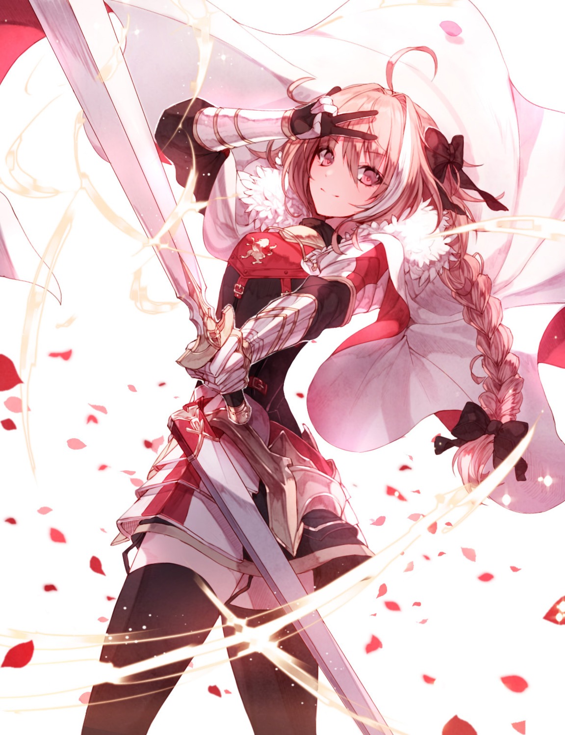 astolfo_(fate), fate/apocrypha, fate/stay_night, kh_(kh_1128), stockings, sword, thighhighs, trap