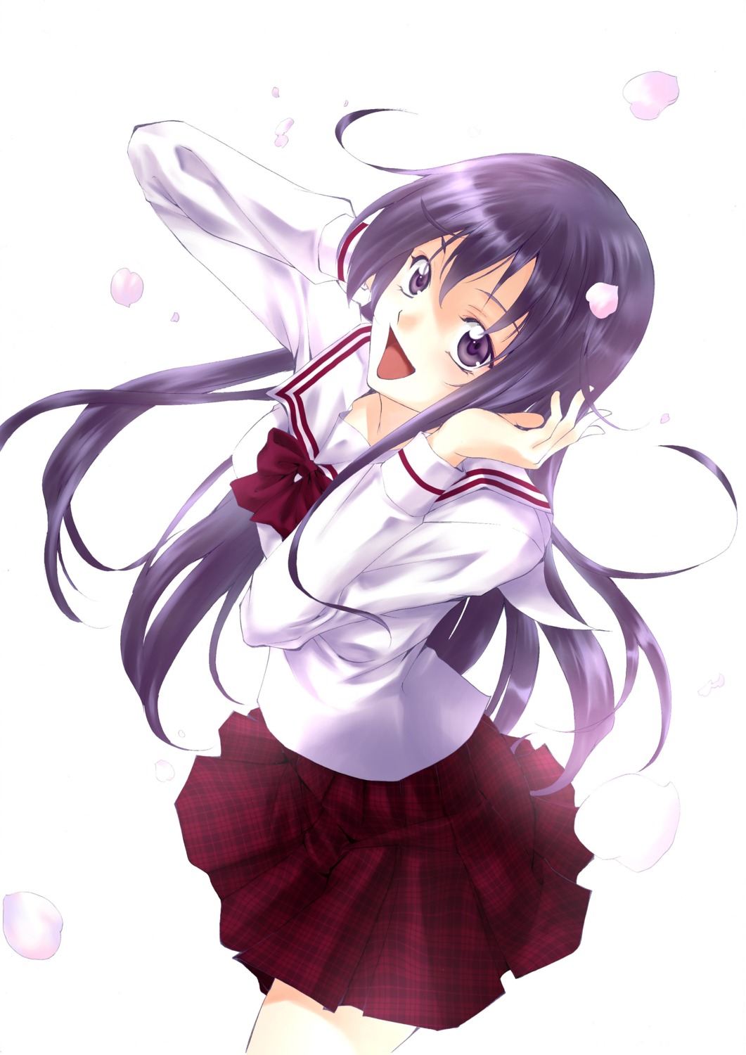 eba_yuzuki, kimi_no_iru_machi, seifuku, seo_kouji