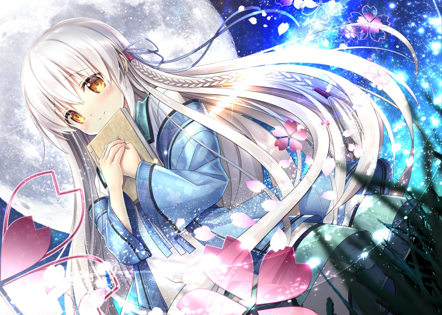 akizuki_tsukasa, irodori, japanese_clothes, ouka_sabaki