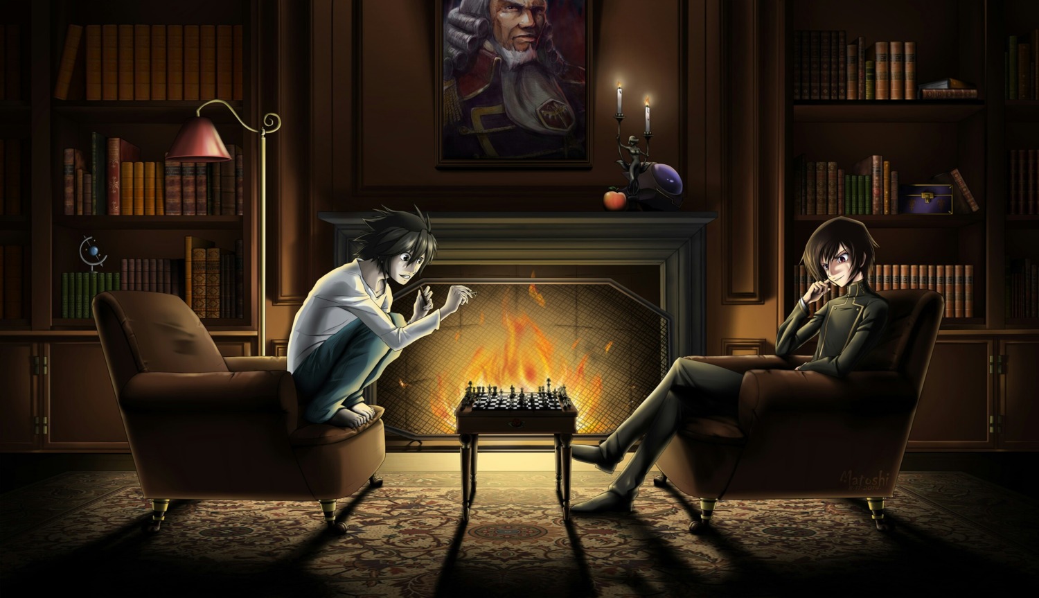 charles_zi_britannia, code_geass, death_note, l, lelouch_lamperouge, male