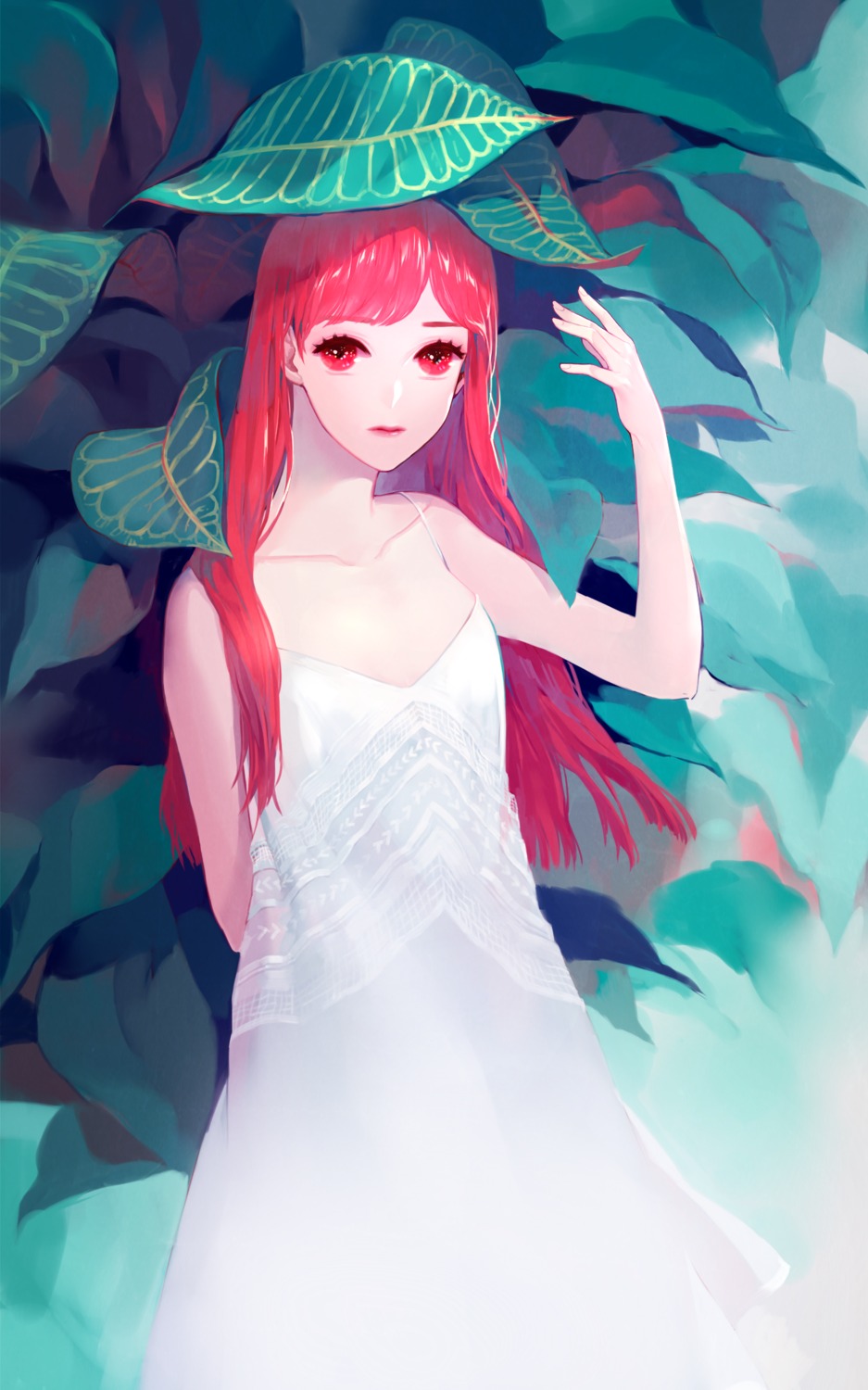 dress, heather37, summer_dress