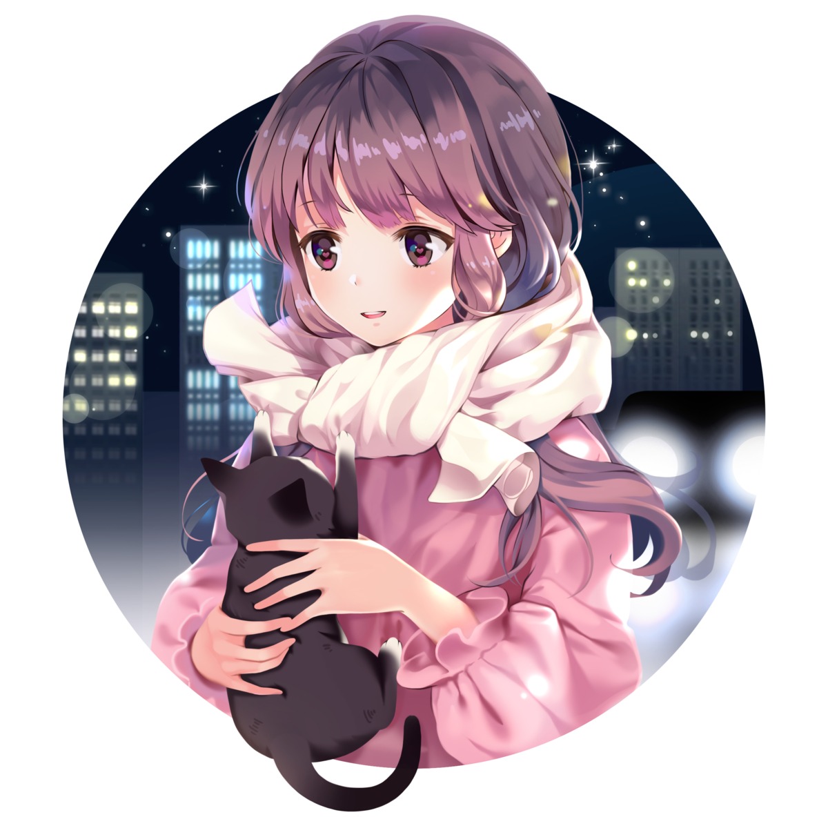miyaza, neko